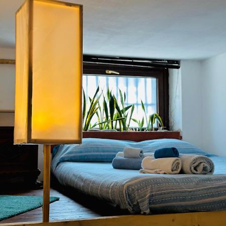Bluegreenloft3B มิลาน ภายนอก รูปภาพ