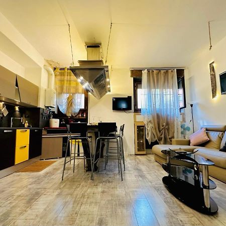 Bluegreenloft3B มิลาน ภายนอก รูปภาพ