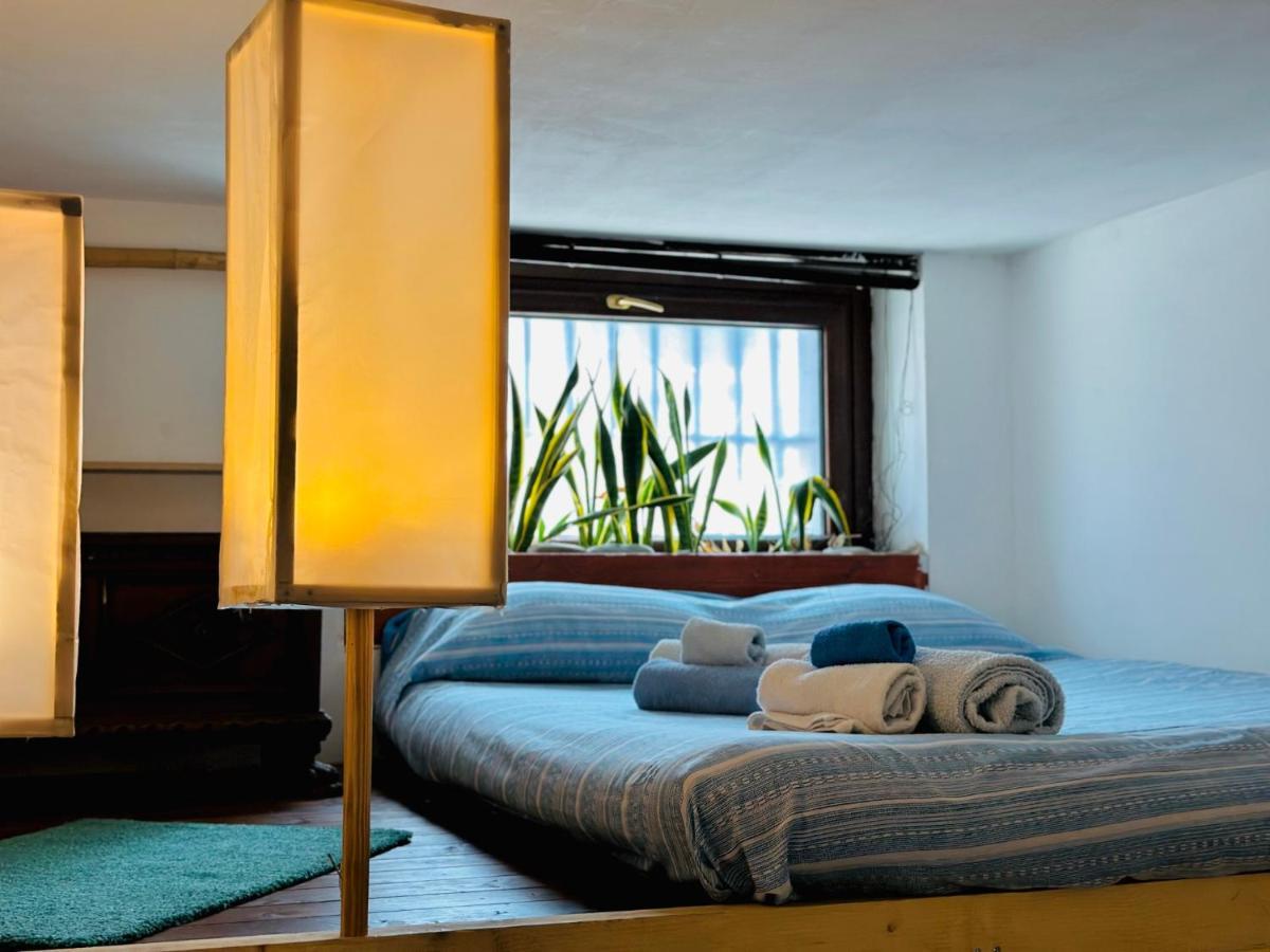 Bluegreenloft3B มิลาน ภายนอก รูปภาพ