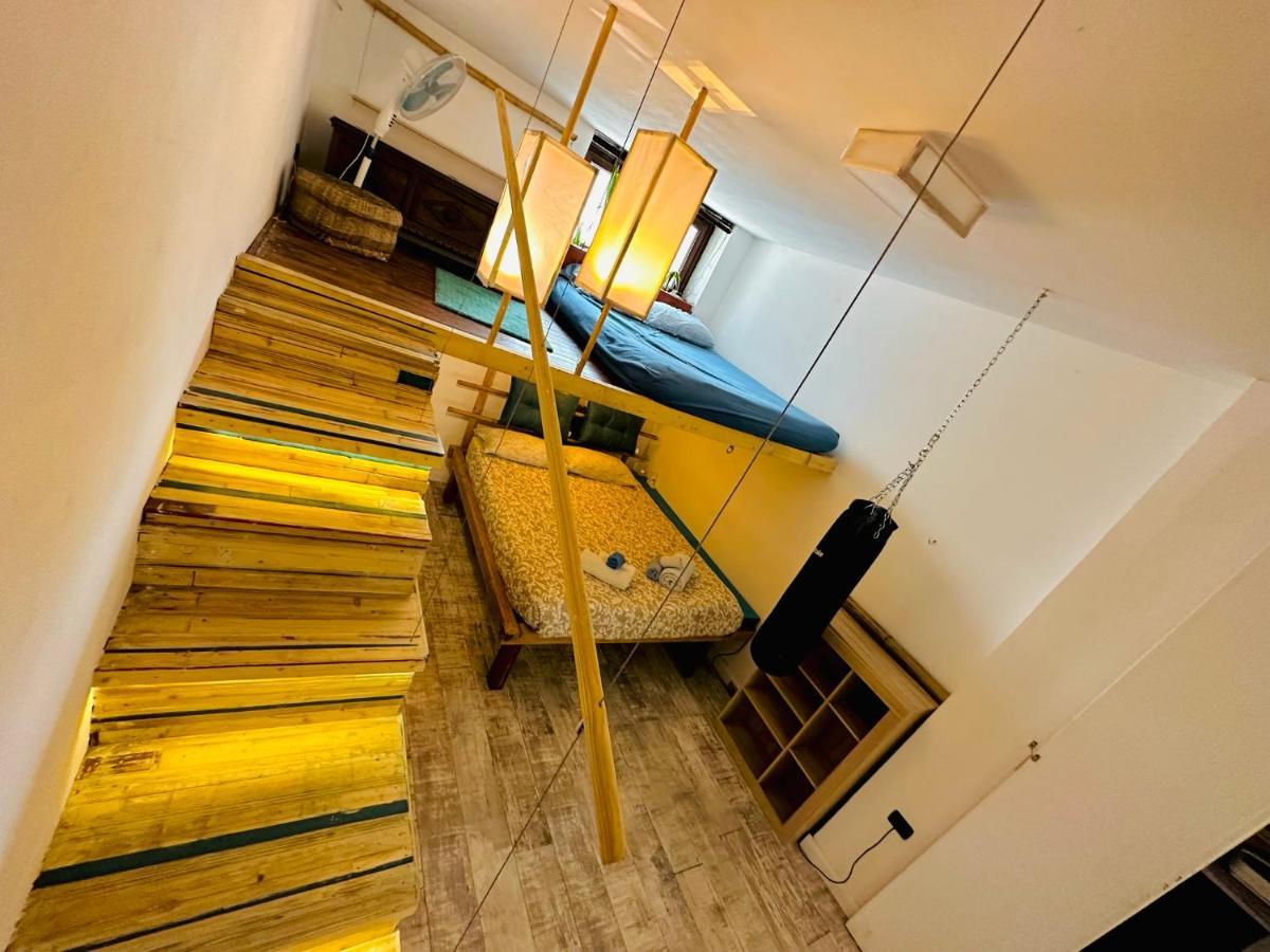 Bluegreenloft3B มิลาน ภายนอก รูปภาพ