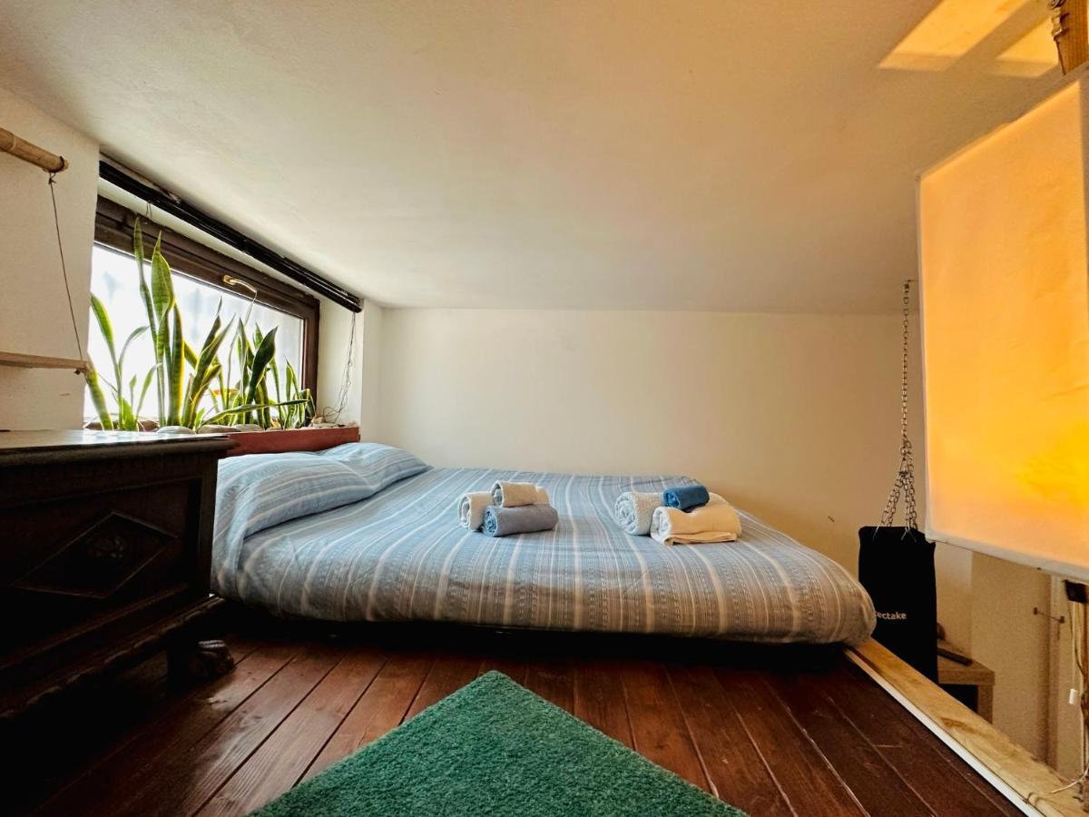 Bluegreenloft3B มิลาน ภายนอก รูปภาพ