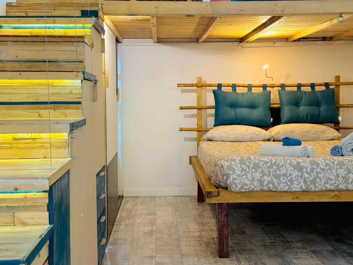 Bluegreenloft3B มิลาน ภายนอก รูปภาพ