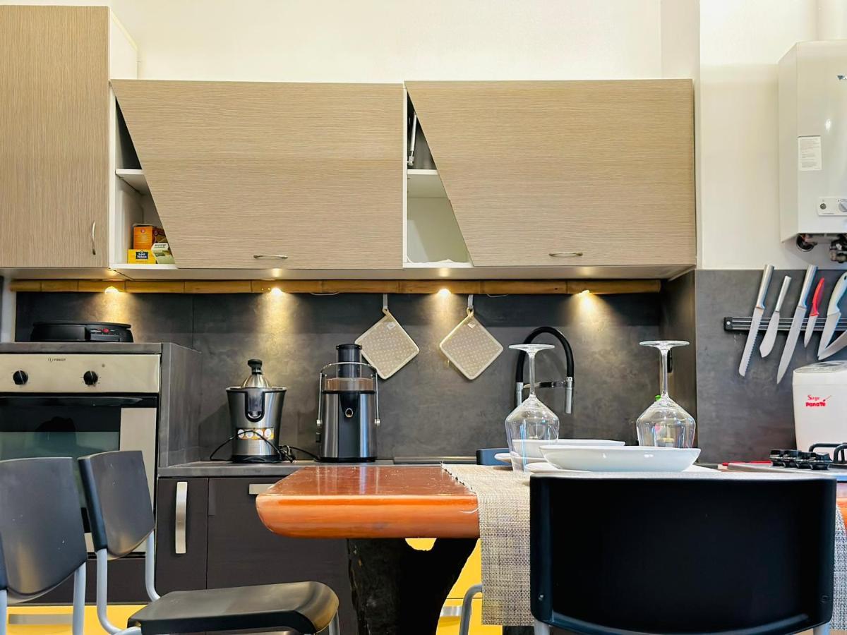 Bluegreenloft3B มิลาน ภายนอก รูปภาพ