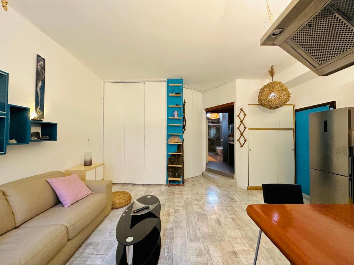 Bluegreenloft3B มิลาน ภายนอก รูปภาพ